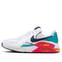 حذاء Nike Air Max Excee 'White Dusty Cactus' HF4854-100