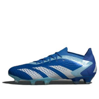 حذاء adidas Predator Accuracy.1 Low FG 'Bright Royal Blue' GZ0031