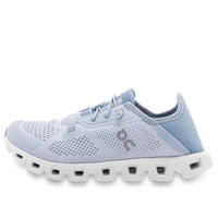 (WMNS) On Running Cloud 5 Coast 'Heather Chambray' 3WD10541177