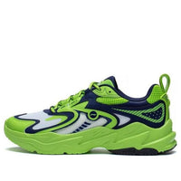 بطارية Li-Ning Meteor 'Green Navy' ARXT009-1