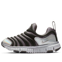 (PS) Nike Dynamo Free Y2K 'Metallic Silver' BQ7105-001