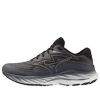 حذاء Mizuno Wave Rider 27 "أسود كحلي" J1GC237502
