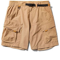 شورت Timberland Stretch Quick Dry Wind Resistant Shorts 'Yellow' A6VAJ-EH3