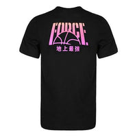 Men's Nike KMA 2.0  Printing Basketball Black T-Shirt CV1088-010