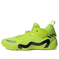 adidas Monsters Inc. x DON العدد 3 "مايك فازوفسكي" GX8621