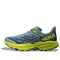 HOKA ONE ONE Speedgoat 5 2E Wide 'Stone Blue' 1123159-SBDCT