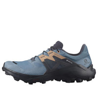 (WMNS) Salomon Wildcross 2 Gore-Tex 414579 / L41457900