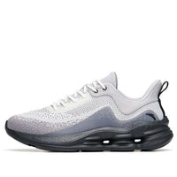 حذاء رياضي ANTA Running Series رياضي متعدد الاستخدامات "رمادي" 912217704-3