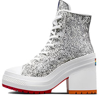 Converse Chuck 70 De Luxe Heel High 'Pride - Proud to Be' A06028C