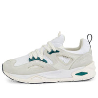 PUMA TRC Blaze Ivy League 'Whisper White Green' 386432-01