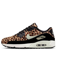 حذاء Nike Air Max 90 Golf NRG 'Leopard' DH3042-800