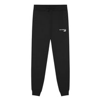 New Balance Athletic Casual Joggers Asia Sizing 'Black' MP03904-BK