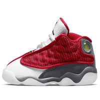 (TD) Air Jordan 13 Retro 'Red Flint' 414581-600