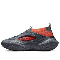 حذاء كونفيرس A-Cold-Wall x Sponge Crater CX 'Dark Grey Tangerine Tango' A02613C