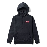 Vans Casual Sports Black VN0A3QTRBLK