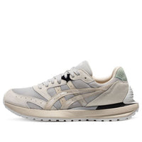 حذاء رياضي كاجوال ASICS Tarther Sc Athleisure للجنسين باللون الرمادي 1203A125-021