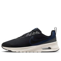 Nike Air Max Nuaxis 'Black Midnight Navy' FZ2148-001
