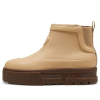 (WMNS) حذاء PUMA Mayze Wellis "Sand Dune" 398535-02
