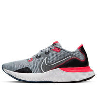 Nike Renew Run 'Obsidian Mist Crimson' CK6357-401