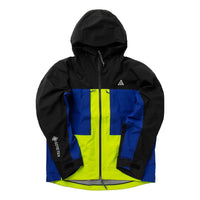 جاكيت Nike ACG Gore-Tex Misery Ridge Shell باللون الأسود CV0634-011