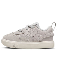 (TD) Air Jordan Series ES ALT 'رمادي' DR6444-002