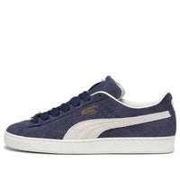 حذاء PUMA Suede Fat Lace "Navy" 393167-01