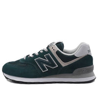 حذاء New Balance 574 Series Dark-Green ML574EPF