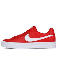 Nike Court Royale AC 'Red White' BQ4222-600