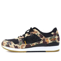 ASICS x atmos Gel-Lyte 3 'Duck Camo' Japan Release TQ6H2Q