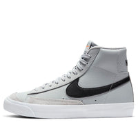 (GS) Nike Blazer Mid '77 'Light Smoke Grey' DA4086-003