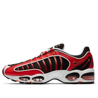 حذاء Nike Air Max Tailwind IV "أحمر وأسود وأبيض" CT1284-600