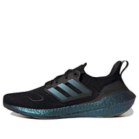 adidas Ultra Boost 22 'أسود أزرق' HP2989