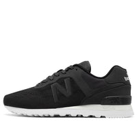 حذاء New Balance 574 "نعل أسود أبيض" MTL574NC