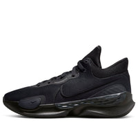 Nike Renew Elevate 3 'Black Anthracite' DD9304-001