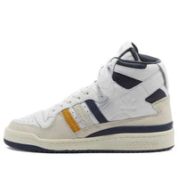 حذاء adidas END. x Forum High 'Varsity - Navy' HR1526