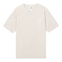 تيشيرت Nike ACG "رمادي فاتح" DJ3643-012