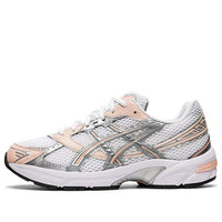 (WMNS) ASICS Gel-1130 'White Pure Silver' 1202A164-104