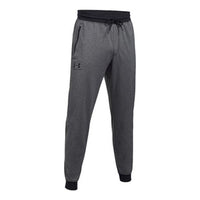 Under Armour Sporstyle Joggers 'Dark Grey' 1290261-090