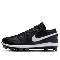 حذاء Air Jordan 1 Retro MCS Low "أسود أبيض" CJ8524-011