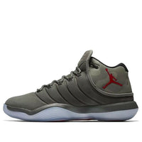حذاء Air Jordan Super.Fly 2017 "Green Camo" 921203-051