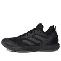 حذاء رياضي adidas Rapidmove ADV باللون الأسود الأساسي HP3265