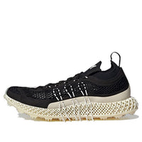 adidas Y-3 Runner 4D 'Core Black White' GX1091