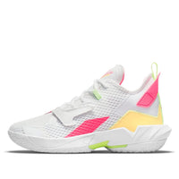 Air Jordan Why Not Zer0.4 PF 'Summertime Fresh' CQ4231-102