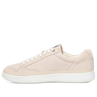 حذاء رياضي UGG South Bay منخفض من الجلد المدبوغ "سيراميك" 1154150-CERA