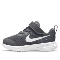 (TD) Nike Revolution 6 'Iron Grey' DD1094-004