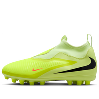 (PS) Nike JR. Phantom 6 High Academy AG 'Max Voltage Pack' HQ2034-800