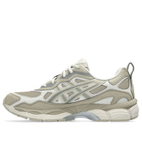ASICS Gel-NYC RGD 'Smoke Grey Wool' 1203A735-022