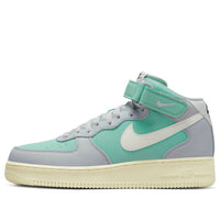 حذاء Nike Air Force 1 Mid '07 LX 'Certified Fresh - Enamel Green' DQ8766-002