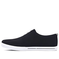 حذاء Under Armour Street Encounter 'Black White' 3027969-001