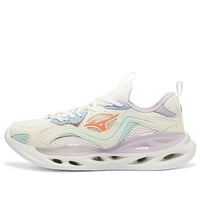 حذاء Mizuno Koi 15 Cushioning White Blue Purple 'White Blue Purple' D1GH220406